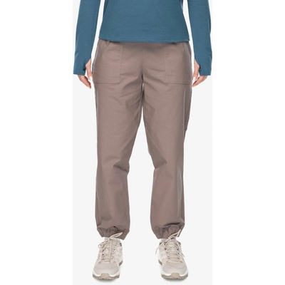 Dámske nohavice Columbia ROC Ripstop Jogger iron