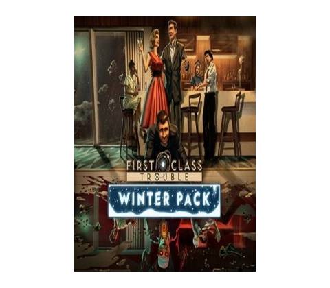 First Class Trouble Winter Pack