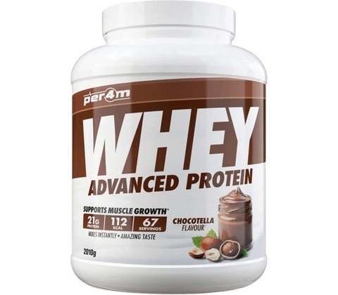 Per4m Whey Protein 2010 g