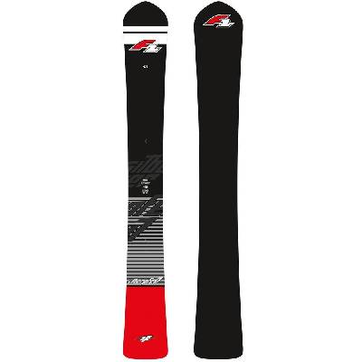 snowboard F2 Silberpfeil snowboard - délka 172
