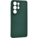 Gigapack Samsung S26 Ultra GIGAPACK Силиконов протектор за телефон матов CLEAR CLEAR GP-179652 (GP-179652)