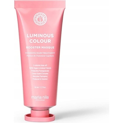Maria Nila Booster Masque Luminous Colour 50 ml