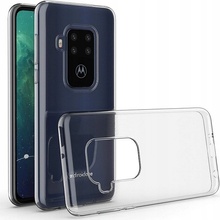 Pskom MOTOROLA MOTO ONE ZOOM bezfarebný