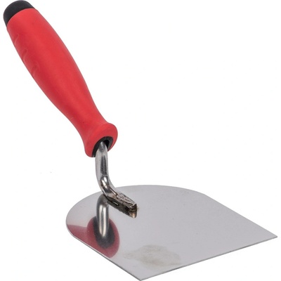 Lžíce vymazávací (štukatérská) DEK LN30 GR 100 mm