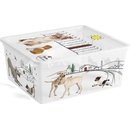 Kis C Box Style Pets Collection M 18l