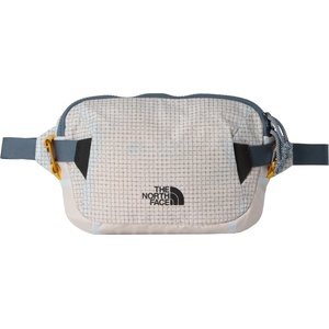 The North Face Чанта за кръст The north face Clyffe Lumbar Pack Hip bag - Pearl Stone / Granite Grey - размер One Size (510-6906-0211)