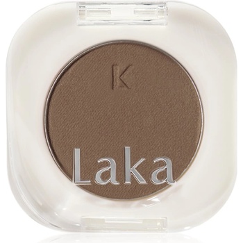 Laka Mono Eyeshadow сенки за очи цвят 915 Hazel 1.8 гр