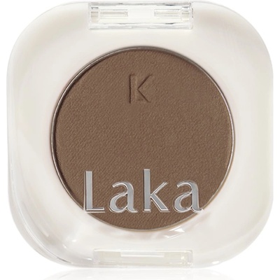 Laka Mono Eyeshadow сенки за очи цвят 915 Hazel 1.8 гр