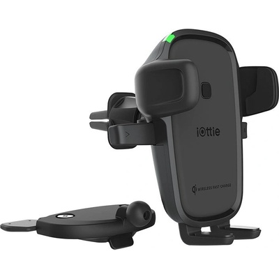 iOttie Easy One Touch Wireless 2 Vent&CD HLCRIO143