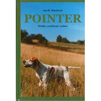 Pointer - Jan B. Martinek