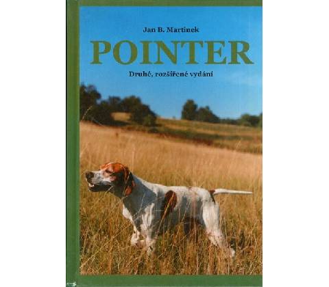 Pointer - Jan B. Martinek