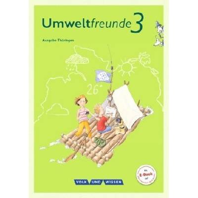 3. Schuljahr, Schülerbuch - Koch, Inge
