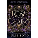 Rose in Chains