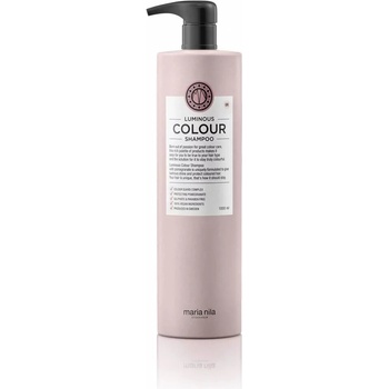 Maria Nila Luminous Colour Shampoo 1000 ml