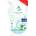 Frosch Течен сапун за ръце Sensitive с пантенол - пълнител, 500 ml