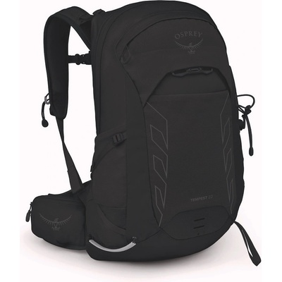 Osprey Tempest 22l čierna