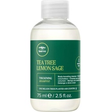 Paul Mitchell Tea Tree Lemon Sage Thickening Shampoo 75 ml