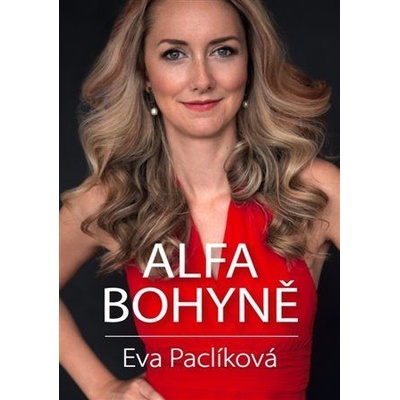 Alfa bohyně