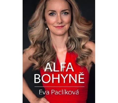 Alfa bohyně