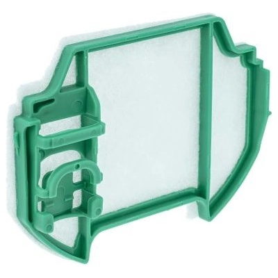 VHBW Моторен филтър за Vorwerk Kobold VK7 / MSF7 (889006059)