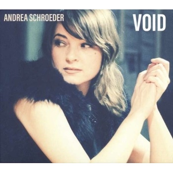 SCHROEDER, ANDREA - VOID LP