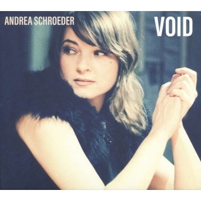 SCHROEDER, ANDREA - VOID LP
