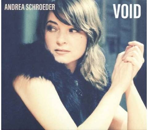 SCHROEDER, ANDREA - VOID LP