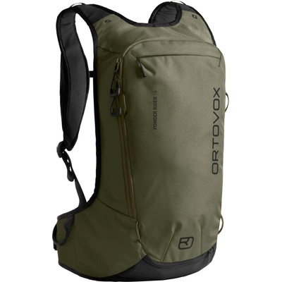 Ortovox Powder Rider 16 l Dark Wild Herbs