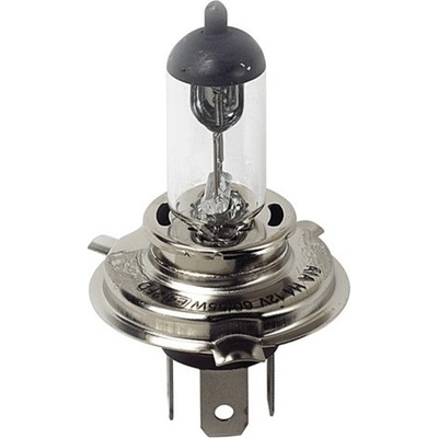 Cappa Racing H4 P43t 12V 60/55W