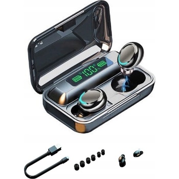Techonic F9