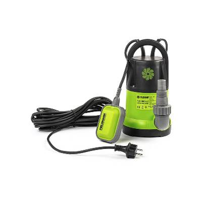 Fieldmann FVC 2001-EC