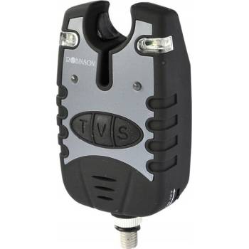 Elektronický signalizátor záberu Robinson Master SQ