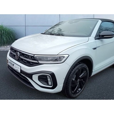 Volkswagen T-Roc Cabriolet 1.5 TSI DSG 110 kW