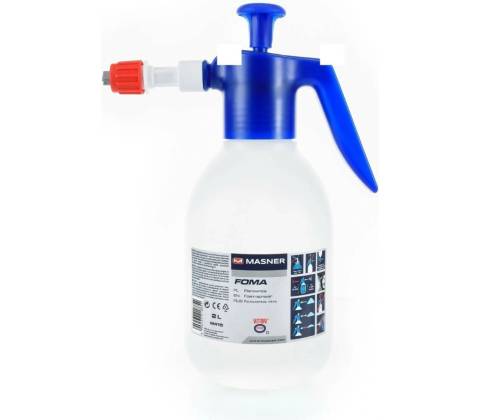 MASNER FOMA 2L