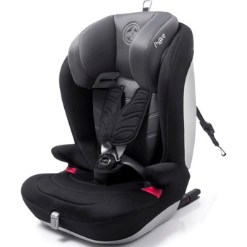 More ZIKLO Isofix i-Size 2018 U Grey