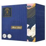 Joli Луксозни салфетки серия Decor Napkins - Black Label (jo99-02)