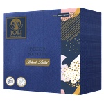 Joli Луксозни салфетки серия Decor Napkins - Black Label (jo99-02)