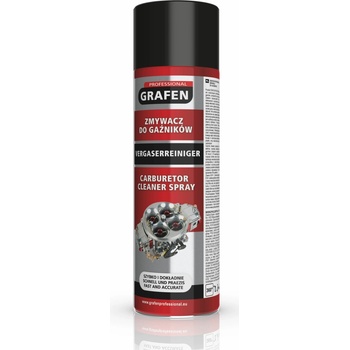 Grafen Čistič karburátorů - 500ml