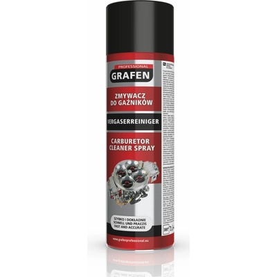 Grafen Čistič karburátorů - 500ml