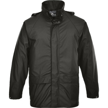 Portwest sealtex classic s450 / Водоустойчиво яке - черно l (s450bkrl)