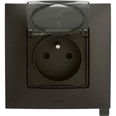 Legrand NILOE LR0012+LR0003