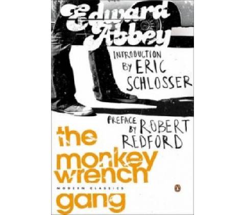 Monkey Wrench Gang