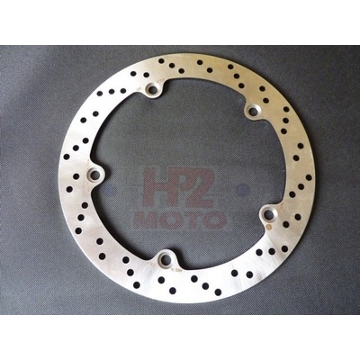 Brzdový kotouč Brembo Oro zadní BMW ,68B407C8 – Sleviste.cz