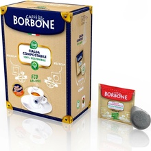 Caffè Borbone Rossa E.S.E. pody 150 ks