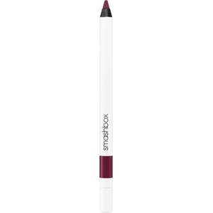 Smashbox Be Legendary Line & Prime Pencil молив-контур за устни цвят Cranberry 1.2 гр
