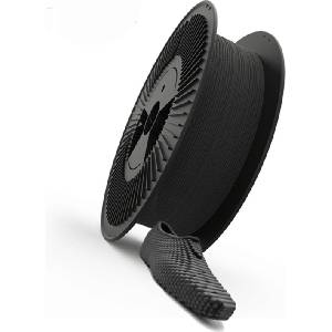 Recreus Filaflex Foamy Black - 1, 75 mm / 2500 g (78AFFOAMYBLA1752500)