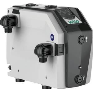 Wilo ISAR BOOST5-E-5-2G (4271549)