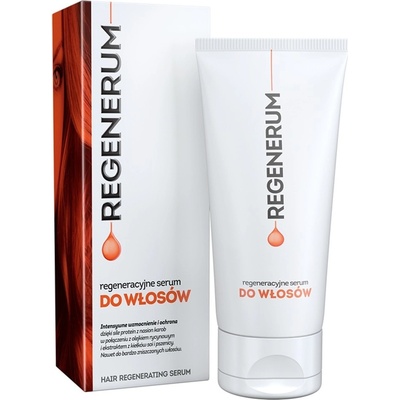 Regenerum Serum Hair 125 ml