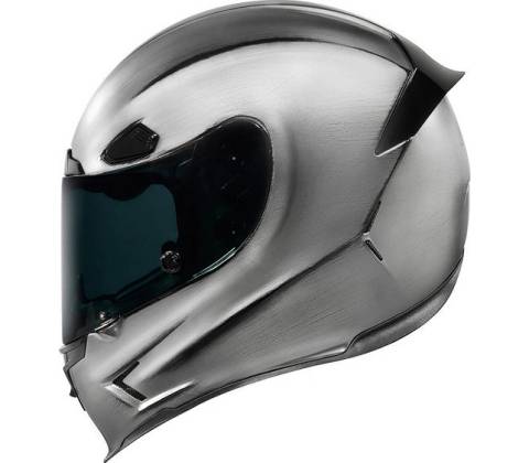 Icon Airframe Pro Quicksilver