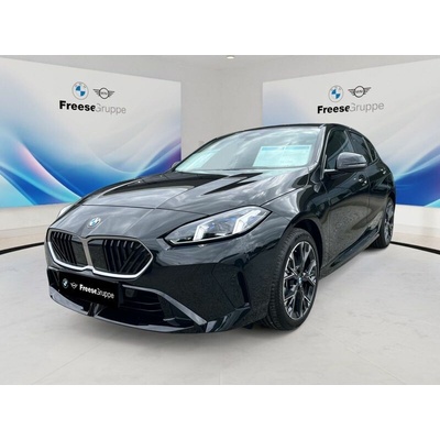 BMW 116i 90 kW